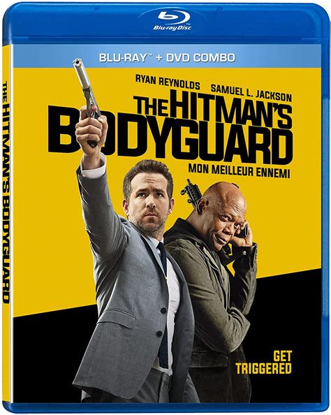 watch the hitman's bodyguard free